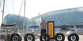 Pirelli svela le gomme del 2026: nuovo design e mescole per il nuovo regolamento tecnico
