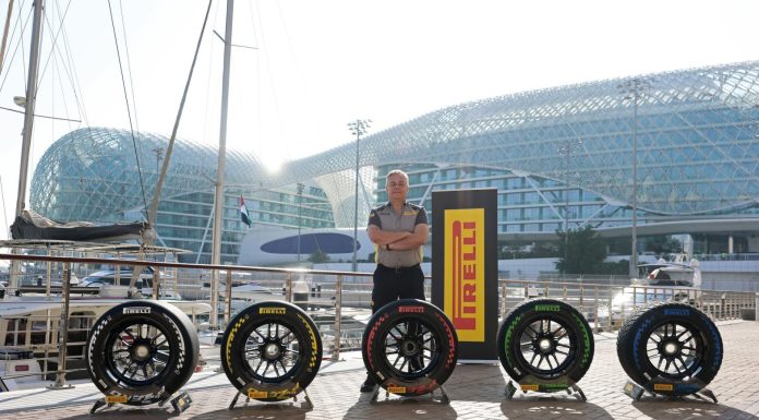 Pirelli svela le gomme del 2026: nuovo design e mescole per il nuovo regolamento tecnico