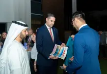 Malta strengthens Gulf ties at Dubai geopolitical forum
