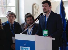 Edoardo Italia è il nuovo Presidente del Consiglio Nazionale dei Giovani