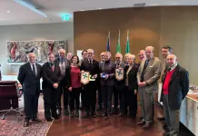 La sottosegretaria Picchi incontra i cronisti sportivi GLGS-USSI