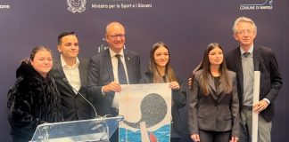 America’s Cup nelle scuole, Coppa al Marie Curie di Ponticelli a Napoli