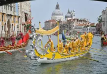 Approvato lo schema di contratto con Veritas per la manutenzione delle imbarcazioni storiche