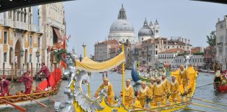 Approvato lo schema di contratto con Veritas per la manutenzione delle imbarcazioni storiche