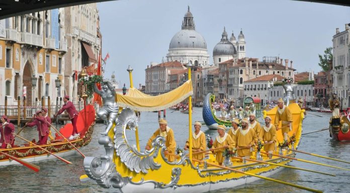 Approvato lo schema di contratto con Veritas per la manutenzione delle imbarcazioni storiche