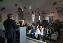 Convegno su turismo smart e sostenibile all’Università IUAV