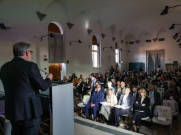 Convegno su turismo smart e sostenibile all’Università IUAV