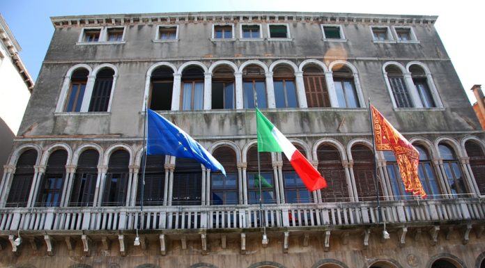 Fondo di solidarietà, aperto il bando per la concessione di contributi alle associazioni