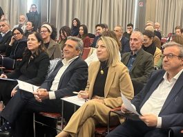 A Cagliari l’evento “La Sardegna cresce nel mondo”: al via un tavolo di confronto sulle strategie di internazionalizzazione 2026-2029