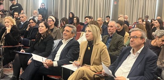 A Cagliari l’evento “La Sardegna cresce nel mondo”: al via un tavolo di confronto sulle strategie di internazionalizzazione 2026-2029