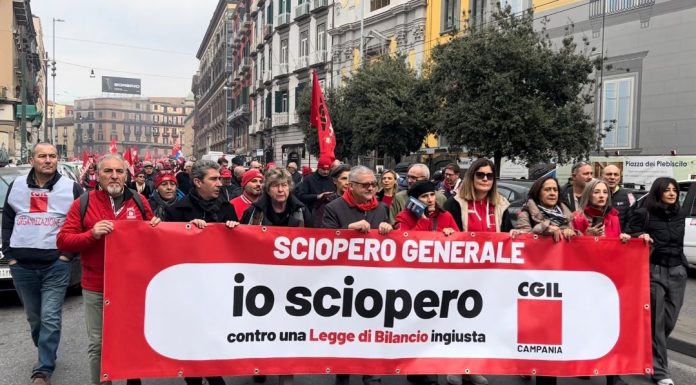 Sciopero, alimentare tensioni danneggia i lavoratori