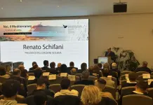 Mediterraneo, infrastrutture e porti: Palermo al centro, Salvini “Un nuovo Rinascimento”