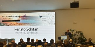 Mediterraneo, infrastrutture e porti: Palermo al centro, Salvini “Un nuovo Rinascimento”