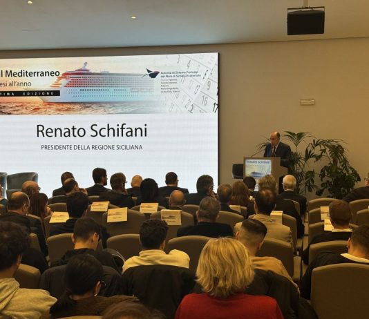 Mediterraneo, infrastrutture e porti: Palermo al centro, Salvini “Un nuovo Rinascimento”