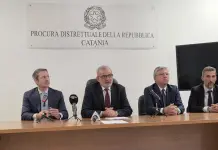 3 arresti nel Ragusano per il sequestro lampo di un giovane