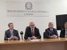 3 arresti nel Ragusano per il sequestro lampo di un giovane