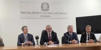 3 arresti nel Ragusano per il sequestro lampo di un giovane