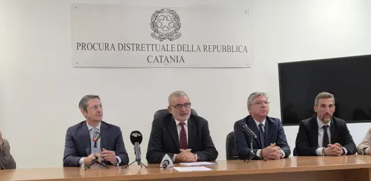 3 arresti nel Ragusano per il sequestro lampo di un giovane