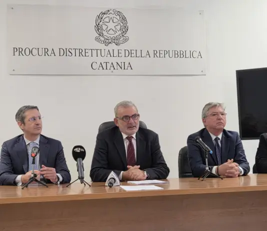 3 arresti nel Ragusano per il sequestro lampo di un giovane