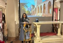 Bologna, terminati i lavori di restauro e consolidamento del Portico di San Luca