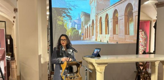 Bologna, terminati i lavori di restauro e consolidamento del Portico di San Luca