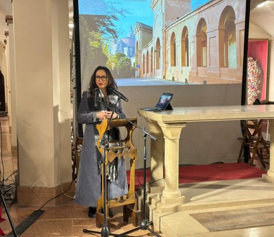 Bologna, terminati i lavori di restauro e consolidamento del Portico di San Luca