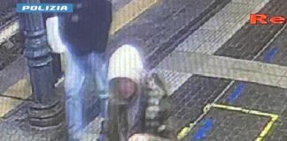 Capotreno ucciso a Bologna, individuato l’aggressore: è un 37enne / Video