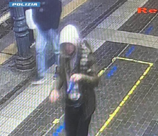 Capotreno ucciso a Bologna, individuato l’aggressore: è un 37enne / Video