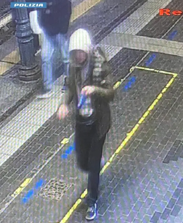 sospettato omicidio Bologna