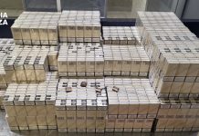 All’aeroporto di Napoli intercettati nel 2025 oltre 5 milioni di valuta non dichiarata