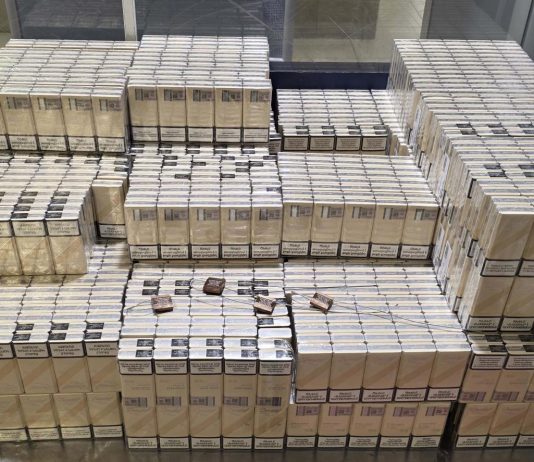 All’aeroporto di Napoli intercettati nel 2025 oltre 5 milioni di valuta non dichiarata