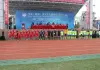 Cina-Italia: Hainan ospita torneo di scambio culturale di calcio giovanile
