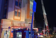 Incendio nella notte nel grattacielo di Ferrara, Torre B dichiarata inagibile. Il sindaco Fabbri “Garantiremo accoglienza ai cittadini coinvolti”