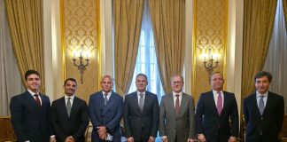 Ministero degli esteri egiziano “Consultazioni con funzionari italiani sulla Libia”