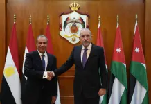 Egitto e Giordania confermano il coordinamento sulle questioni regionali