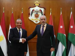 Egitto e Giordania confermano il coordinamento sulle questioni regionali