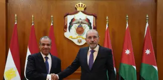 Egitto e Giordania confermano il coordinamento sulle questioni regionali