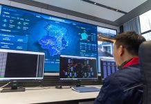 Cina: piena operatività del progetto idrico di Chongqing (2)