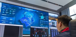 Cina: piena operatività del progetto idrico di Chongqing (2)