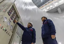 Cina: piena operatività del progetto idrico di Chongqing (3)