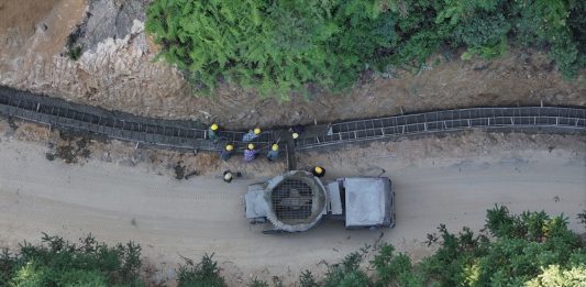 Cina: turismo rurale e sviluppo culturale nel Guangxi (2)