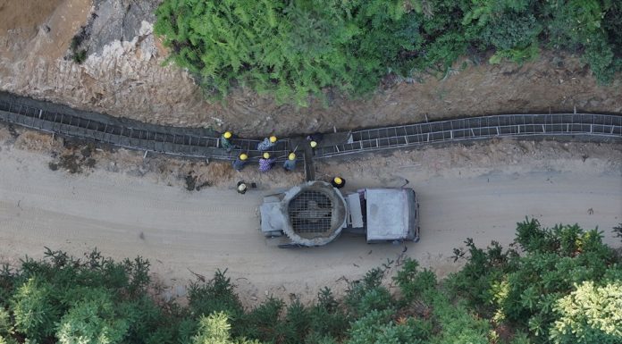 Cina: turismo rurale e sviluppo culturale nel Guangxi (2)