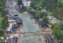 Cina: turismo rurale e sviluppo culturale nel Guangxi (3)