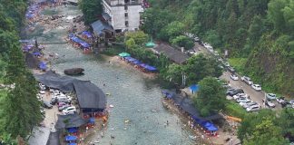 Cina: turismo rurale e sviluppo culturale nel Guangxi (3)