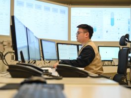 Cina: pienamente operativa prima fase progetto nucleare di Zhangzhou (2)