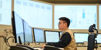 Cina: pienamente operativa prima fase progetto nucleare di Zhangzhou (2)