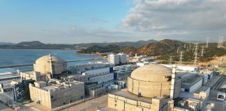 Cina: pienamente operativa prima fase progetto nucleare di Zhangzhou (1)