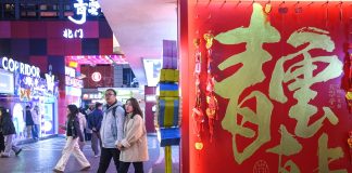 Cina: Guiyang rilancia i consumi con la riqualificazione urbana (1)