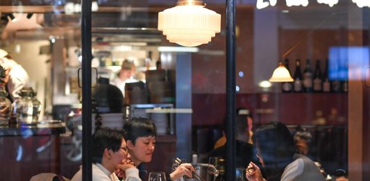 Cina: Guiyang rilancia i consumi con la riqualificazione urbana (2)