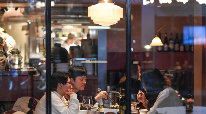 Cina: Guiyang rilancia i consumi con la riqualificazione urbana (2)